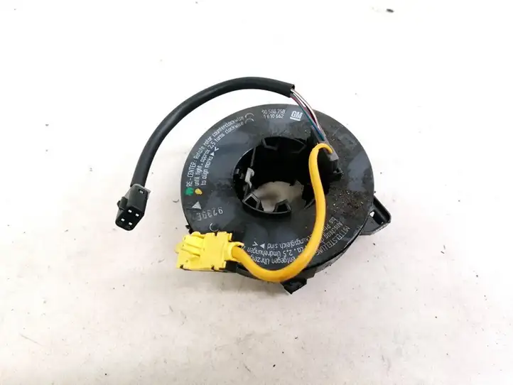 Opel Astra G (1998 - 2004) 90588758 Контактное кольцо SRS — фото 1