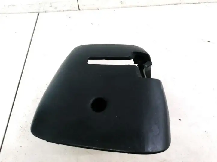 Opel Astra G (1998 - 2004) 90538230 Обшивка рулевой колонки — фото 1