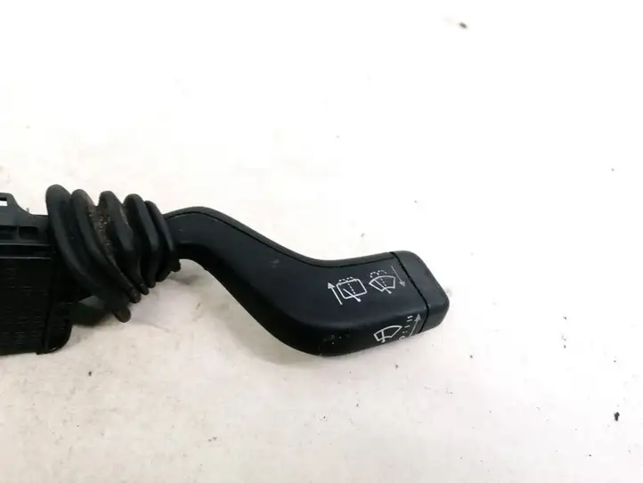 Opel Astra G (1998 - 2004) 090243395 Переключатель стеклоочистителей — фото 2