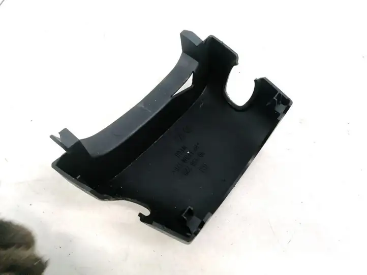 Opel Astra G (1998 - 2004) 90538229 Обшивка рулевой колонки — фото 2