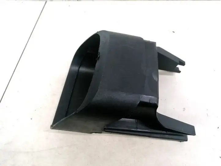 Opel Astra G (1998 - 2004) 90575437 Обшивка рулевой колонки — фото 1