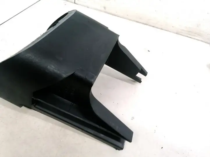 Opel Astra G (1998 - 2004) 90575437 Обшивка рулевой колонки — фото 2