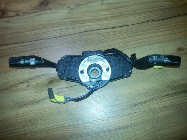 Honda Civic (2001 - 2005) Контактное кольцо SRS — фото 1