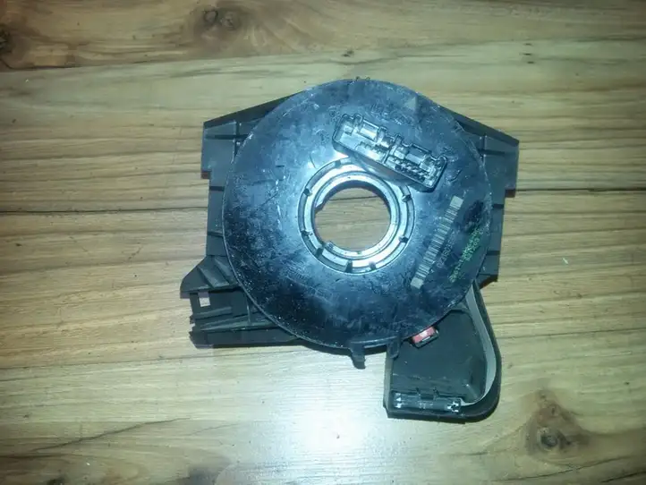 Ford Fiesta (2000 - 2005) 2s6t14a664ab Контактное кольцо SRS — фото 1