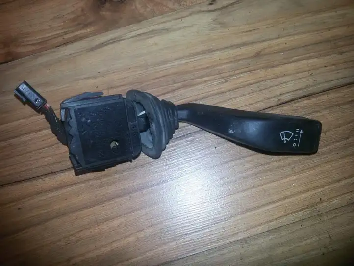 Opel Astra G (1998 - 2004) 090243395501392 Переключатель стеклоочистителей — фото 1