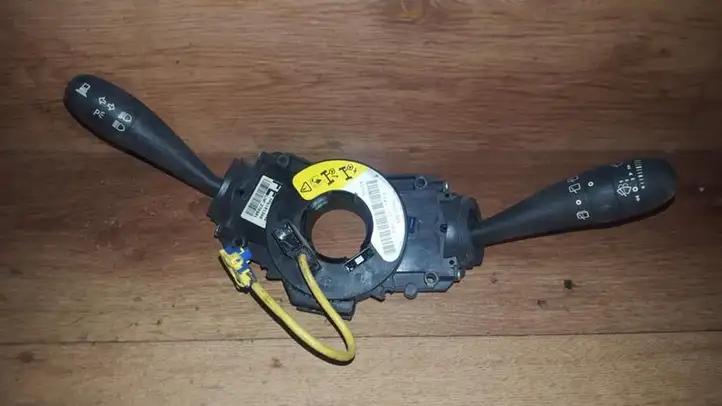 Rover 75 (1995 - 2006) xpl100001 Контактное кольцо SRS — фото 1