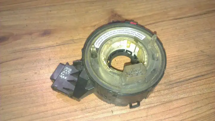 Audi A3/S3 8P (2004 - 2008) 1k0959653d Контактное кольцо SRS — фото 1