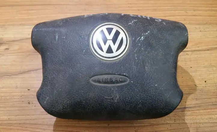 Volkswagen PASSAT B5.5 (2001 - 2005) 137705100 Подушка безопасности руля — фото 1