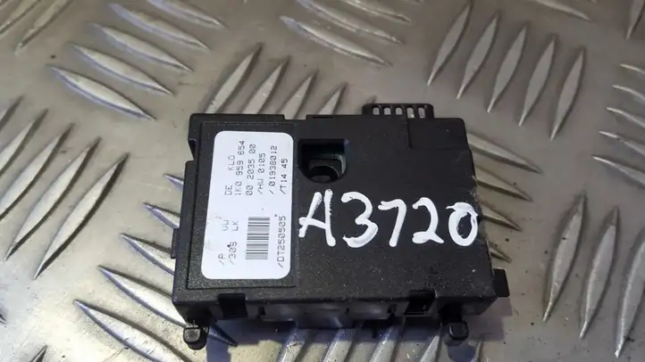 Audi A3/S3 8P (2004 - 2008) 1K0959654 Регулировка рулевой колонки — фото 1