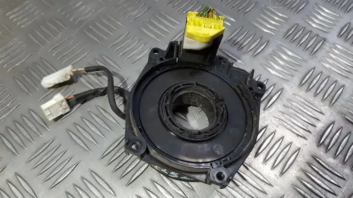 Nissan Almera N16 (2000 - 2010) Контактное кольцо SRS — фото 3