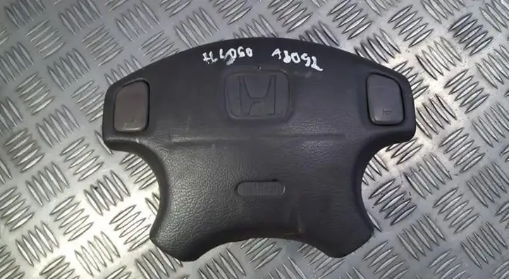 Honda Logo (1997 - 2001) 77800S50G71 Подушка безопасности руля — фото 1