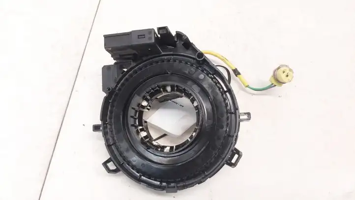 Mazda 2 (2007 - 2010) d65166cs0 Контактное кольцо SRS — фото 2