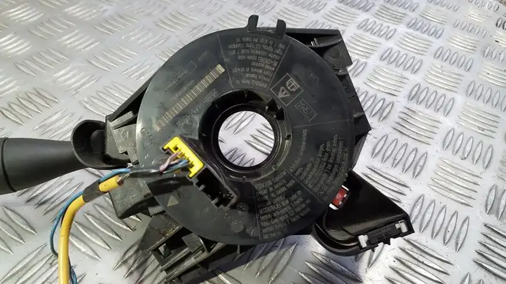 Ford Focus (1998 - 2004) 98AB13N064BG Контактное кольцо SRS — фото 1