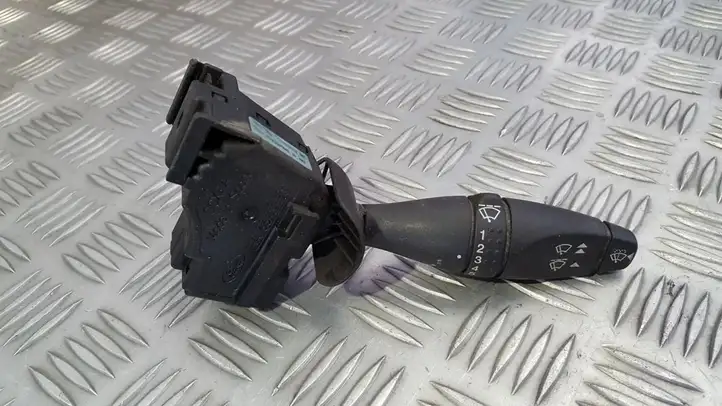 Ford Focus (1998 - 2004) 98AG17A553BC Переключатель стеклоочистителей — фото 1