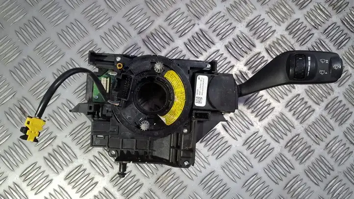 Ford Mondeo MK IV (2007 - 2014) 6G9T13N064DK Контактное кольцо SRS — фото 1