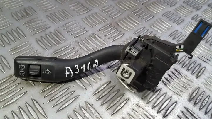 Audi A3/S3 8P (2004 - 2008) 8P0953519 Переключатель стеклоочистителей — фото 1