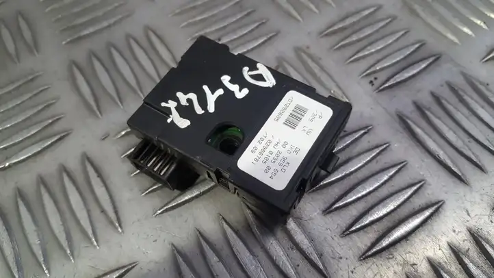Audi A3/S3 8P (2004 - 2008) 1k0959654 Регулировка рулевой колонки — фото 1