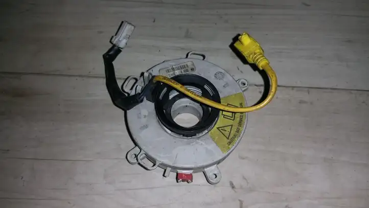 Alfa Romeo 156 (1997 - 2002) 1140911160936 Контактное кольцо SRS — фото 1