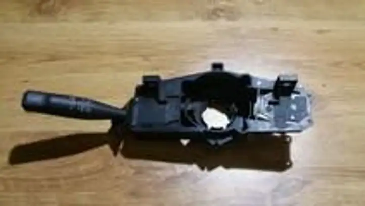 Peugeot 206 (1998 - 2012) 9630605180 Переключатель стеклоочистителей — фото 1
