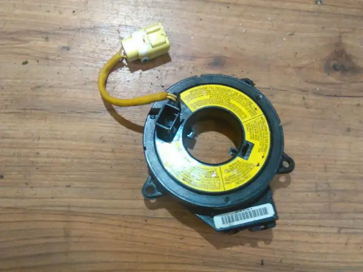 Toyota Avensis T250 (2003 - 2006) 1a01190118 Контактное кольцо SRS — фото 1