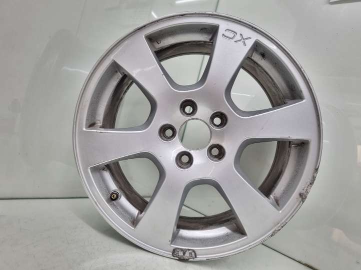 Volvo XC60 (2008 - 2013)  30671480 Обод (ободья) колеса из легкого сплава R 17