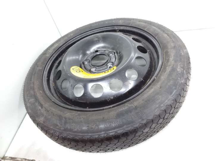 Volvo S80 (2004 - 2006)  9209872 Запасное колесо R 17