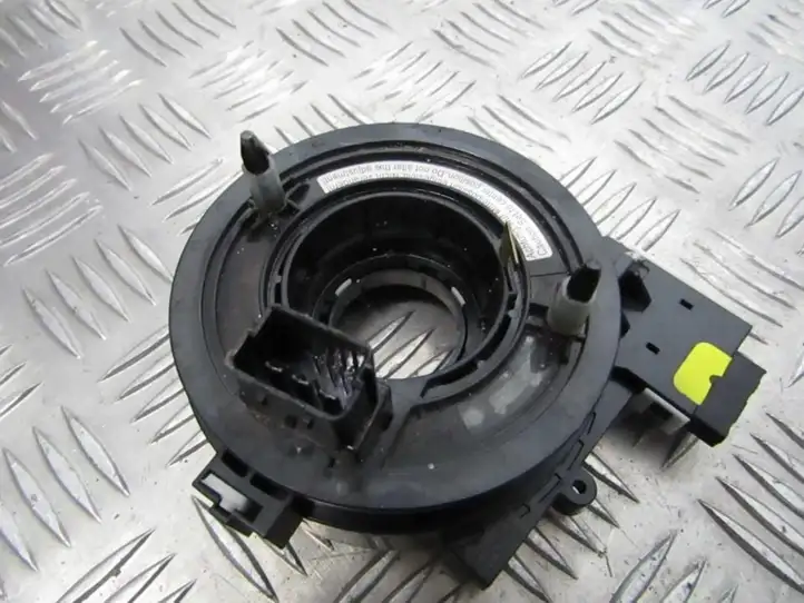 Volkswagen Golf V (2003 - 2009) 1k0959653c Контактное кольцо SRS — фото 1