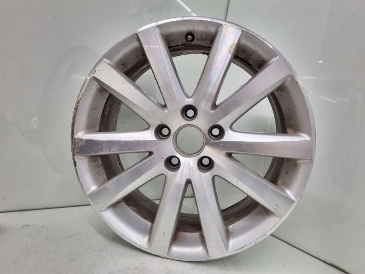 Volkswagen PASSAT B6 (2005 - 2010)  3C0601025J Обод (ободья) колеса из легкого сплава R 17