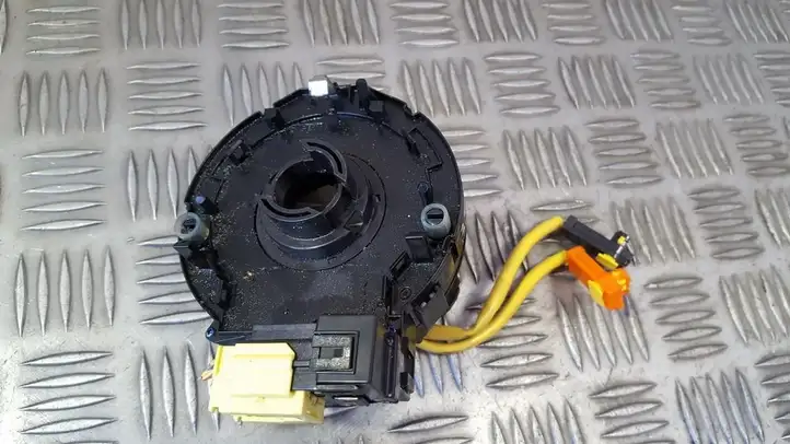 Toyota Avensis T250 (2003 - 2006) 3FH8182 Контактное кольцо SRS — фото 1