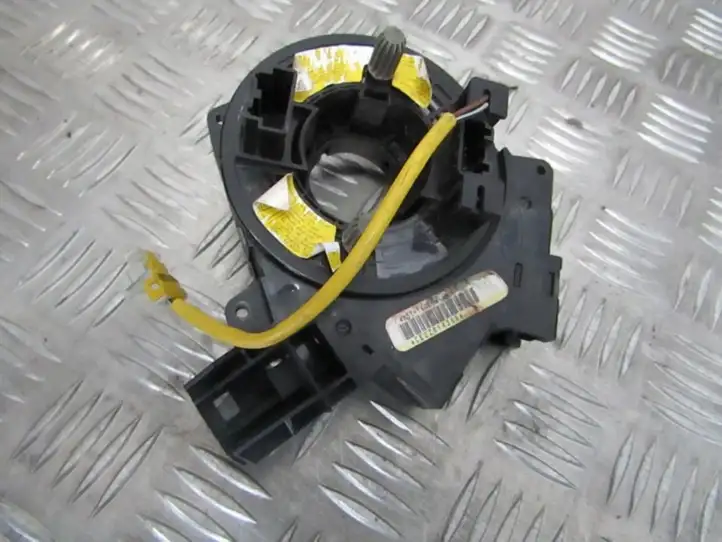 Ford Focus (2005 - 2008) 4m5t14a664ab Контактное кольцо SRS — фото 1