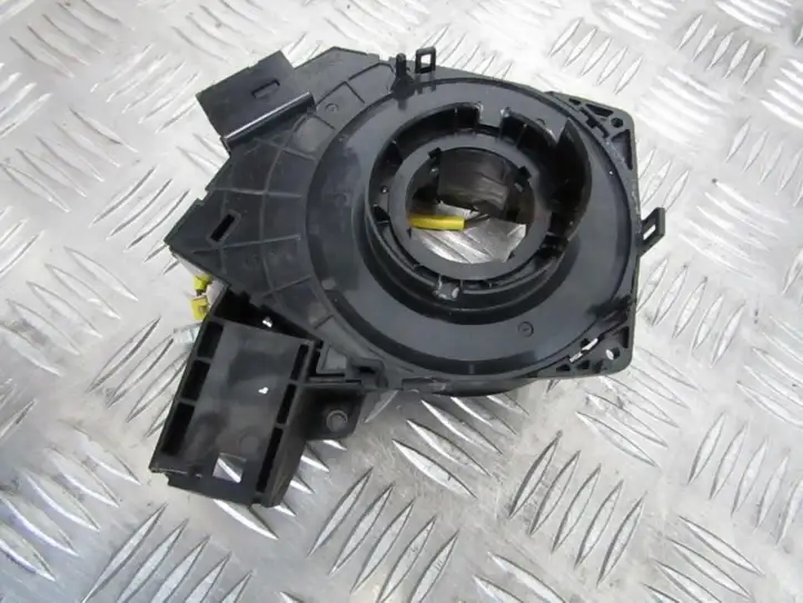 Ford Focus (2005 - 2008) 4m5t14a664ab Контактное кольцо SRS — фото 2