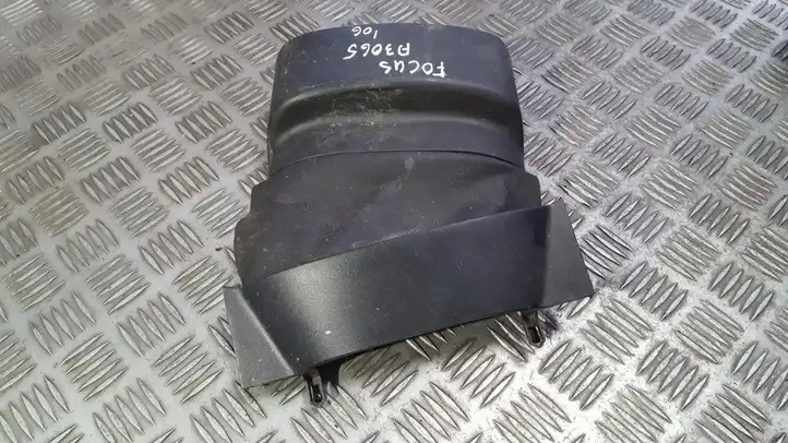 Ford Focus (2005 - 2008) 3M513530ABW Обшивка рулевой колонки — фото 1