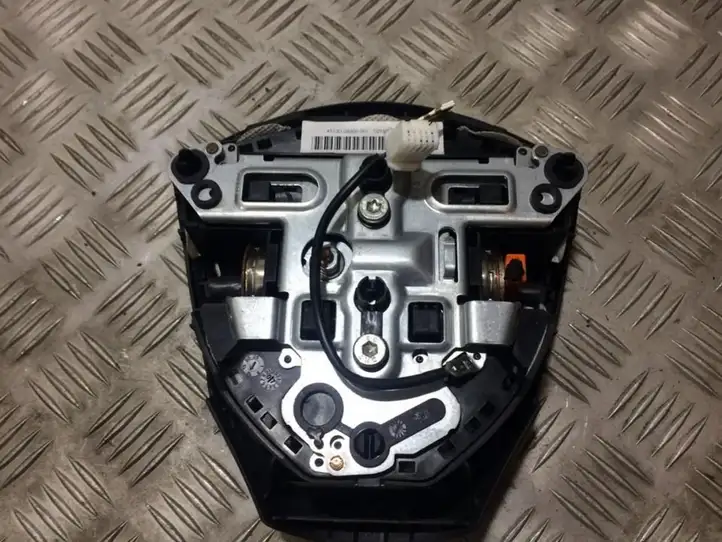 Toyota Auris 150 (2006 - 2012) 4513002290B0 Подушка безопасности руля — фото 2