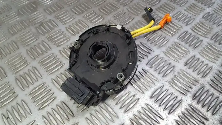 Toyota Avensis T250 (2006 - 2009) Контактное кольцо SRS — фото 2