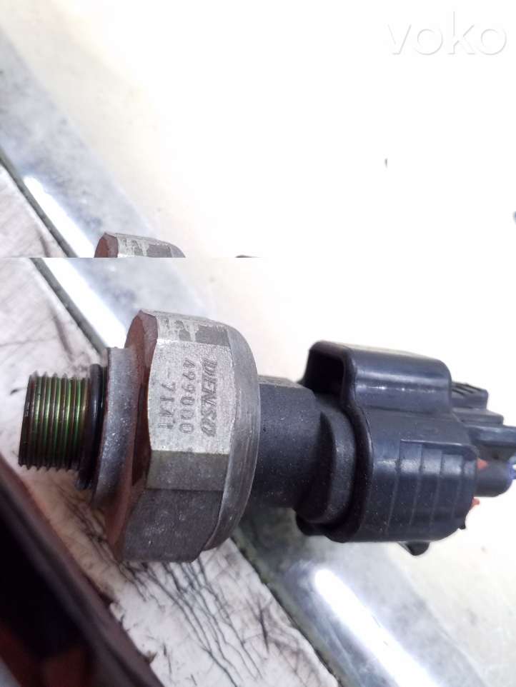 Toyota Avensis T250 (2003 - 2006)  4990007141 Датчик давления кондиционера воздуха