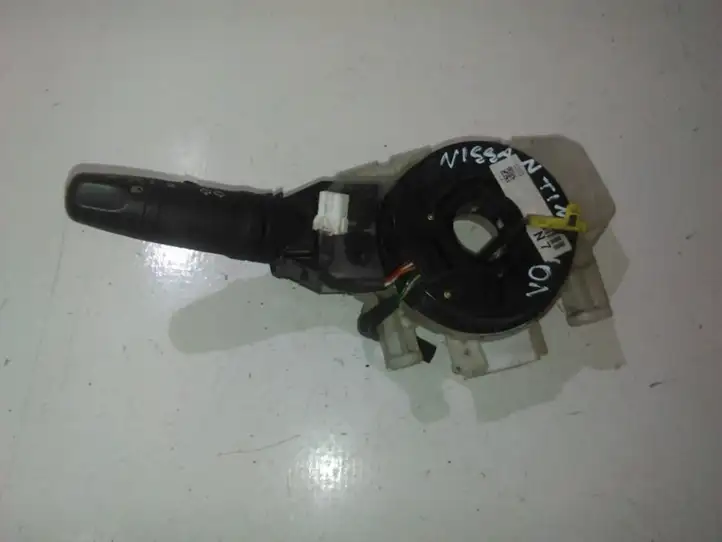 Nissan Almera (2000 - 2006) 25560bm570 Контактное кольцо SRS — фото 1