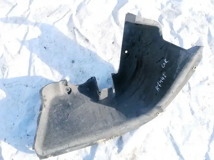 Seat Cordoba (6L) (2002 - 2009) 6L5825189A Защита двигателя — фото 2