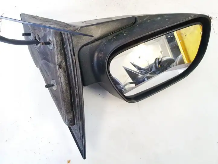 Chrysler Pacifica (2003 - 2008) 714134r1 Боковое зеркало с электроприводом — фото 2