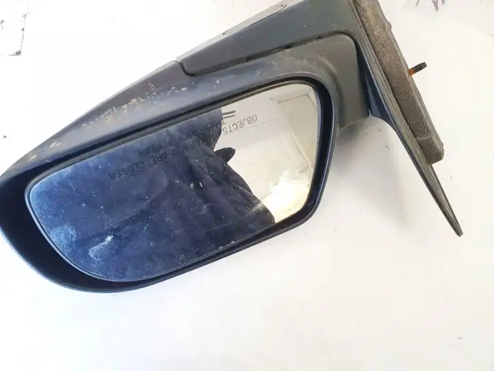 Chrysler Pacifica (2003 - 2008) 711098 Боковое зеркало с электроприводом — фото 3