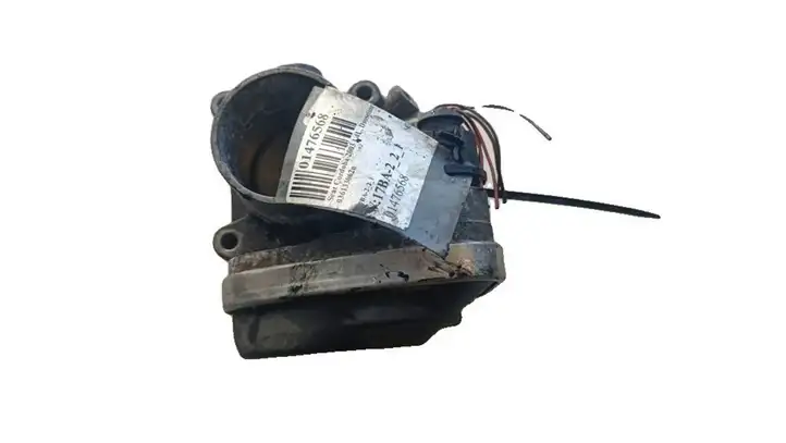 Seat Cordoba (6L) (2002 - 2009) 036133062n Дроссельная заслонка — фото 1