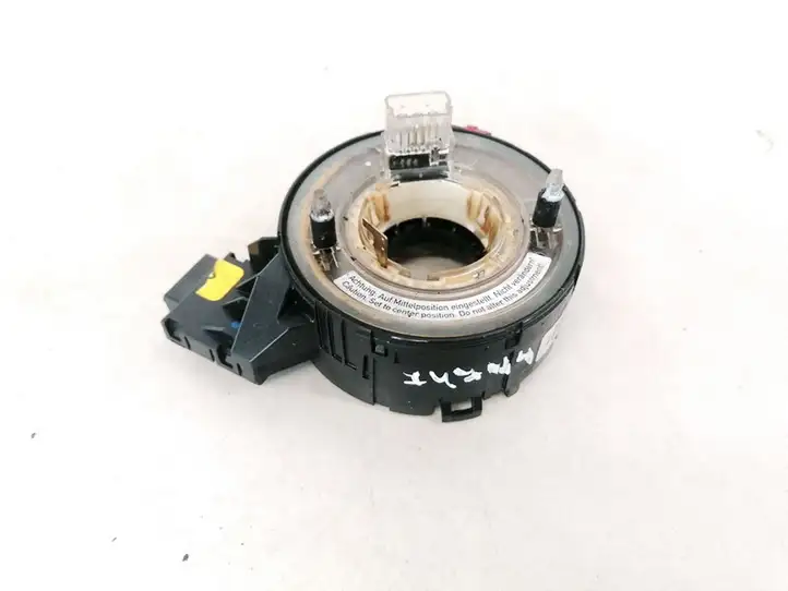 Audi A3/S3 8L (2000 - 2003) 1K0959653 Контактное кольцо SRS — фото 1