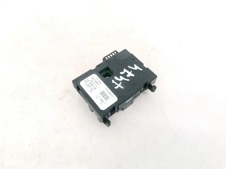 Audi A3/S3 8L (2000 - 2003) 1K0959654 Регулировка рулевой колонки — фото 1
