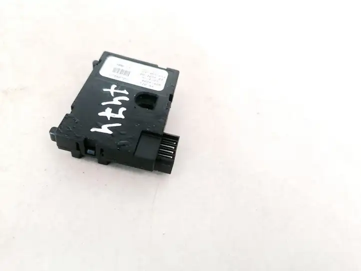 Audi A3/S3 8L (2000 - 2003) 1K0959654 Регулировка рулевой колонки — фото 3