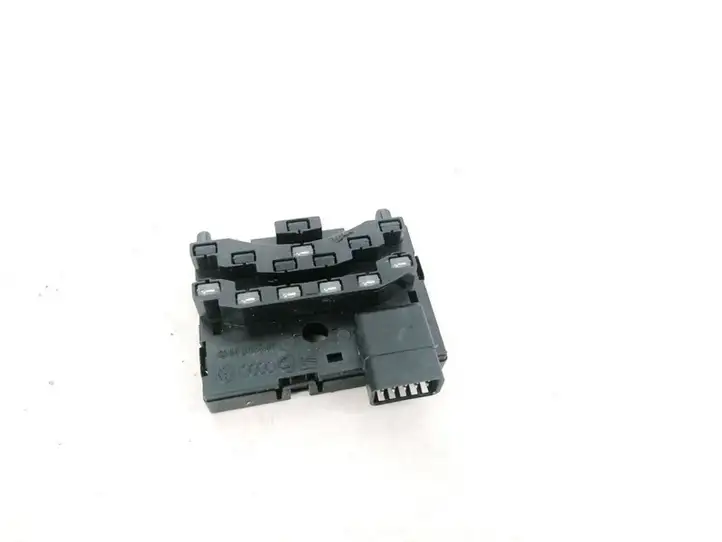 Volkswagen Touran I (2003 - 2010) 1K0959654 Регулировка рулевой колонки — фото 2