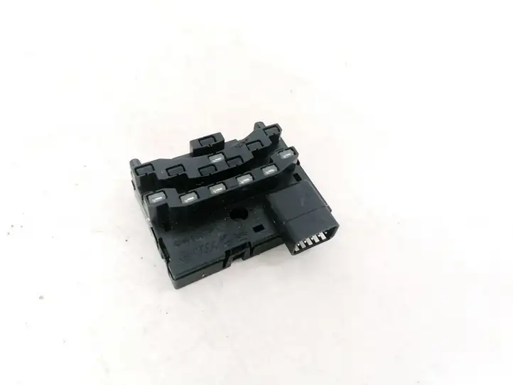 Volkswagen Touran I (2003 - 2010) 1K0959654 Регулировка рулевой колонки — фото 3