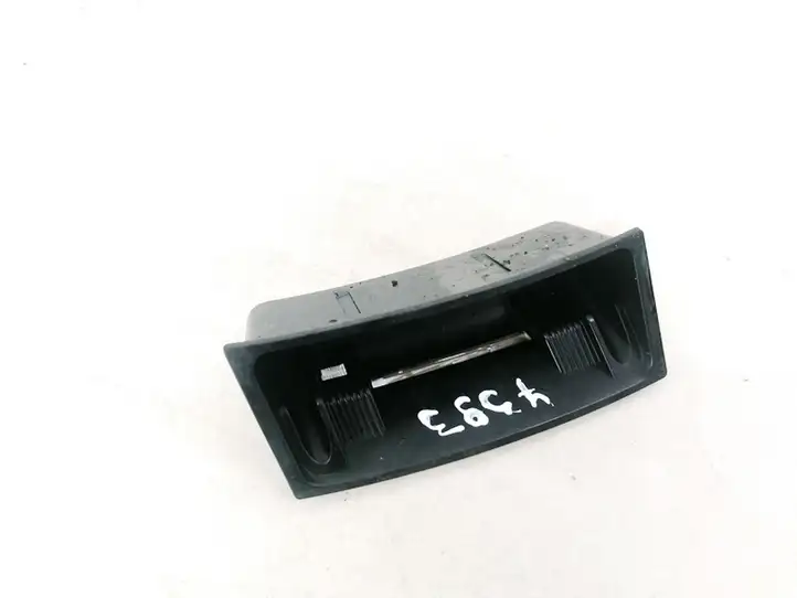 Audi A6 S6 C6 4F (2004 - 2008) 4F1857989 Передняя пепельница — фото 1