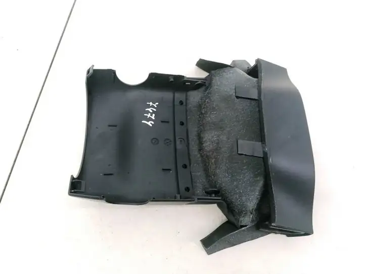 Audi A3/S3 8L (2000 - 2003) 8P0953515 Обшивка рулевой колонки — фото 2