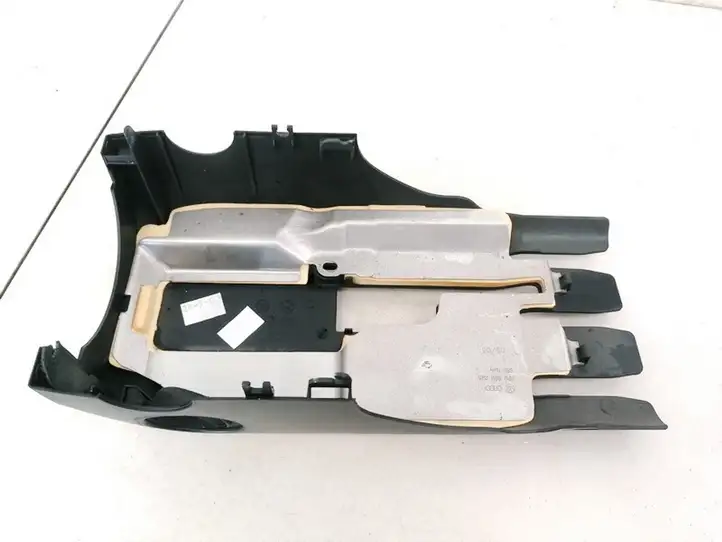 Audi A3/S3 8L (2000 - 2003) 8P0953516 Обшивка рулевой колонки — фото 2