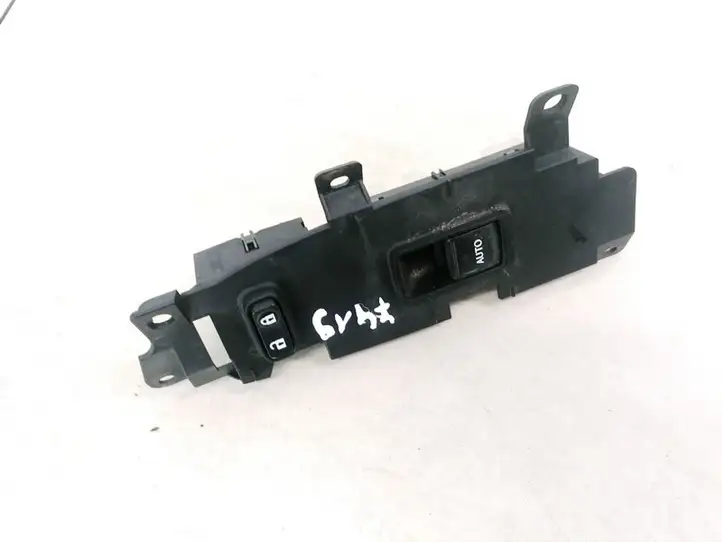 Lexus GS 300 350 430 450h (2007 - 2011) 8481030170 Блок кнопок стеклоподъемников — фото 1