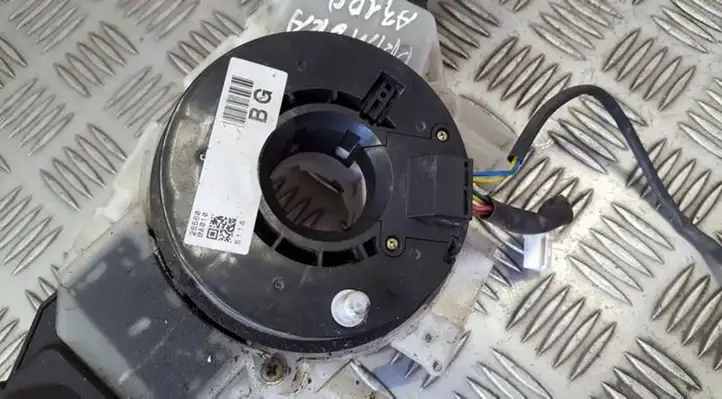 Nissan Primera (2001 - 2008) 25540AV600 Контактное кольцо SRS — фото 1